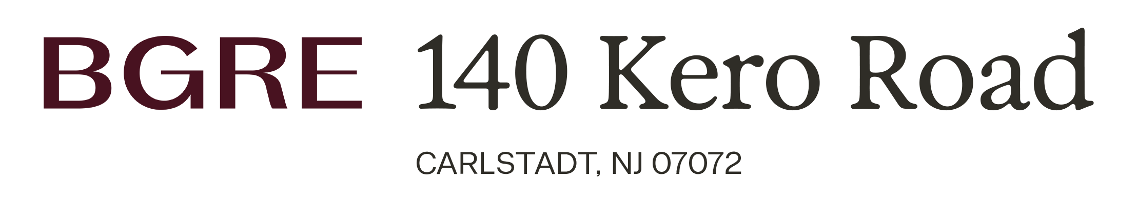  135 & 140 Kero Road, Carlstadt, NJ